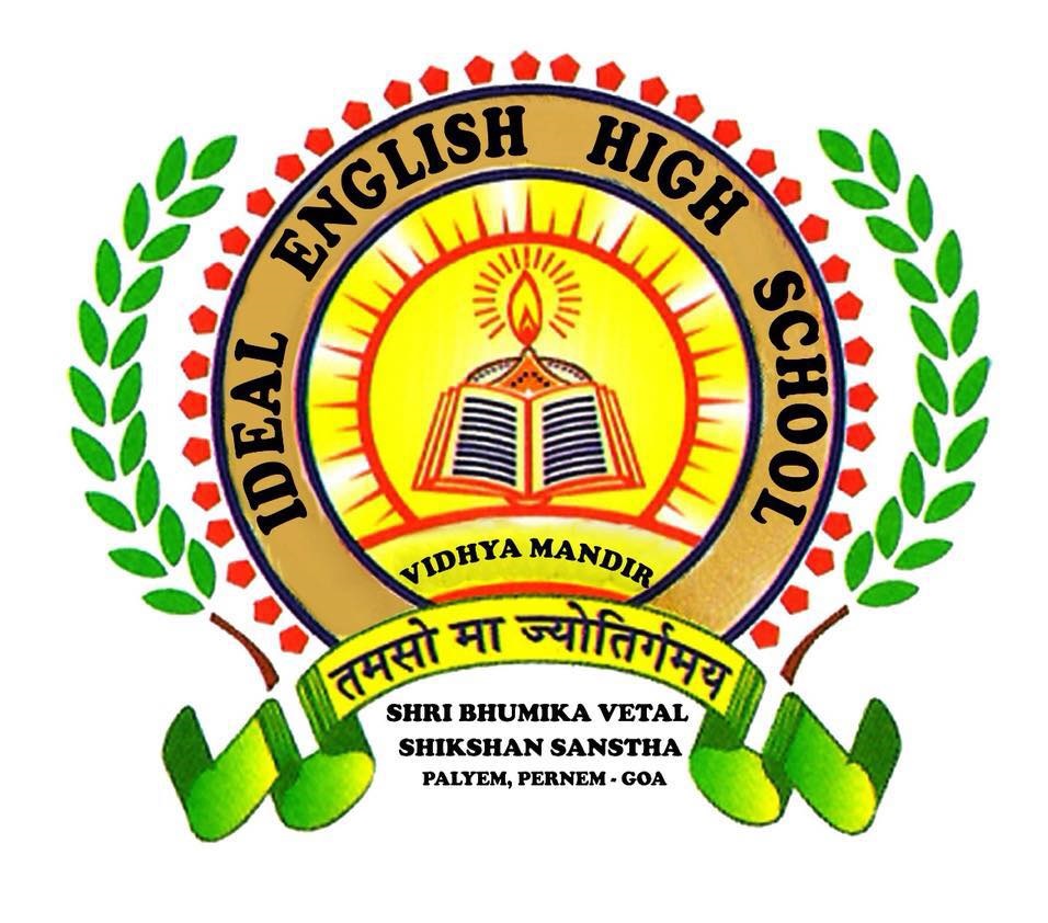 Ideal English High School - Palye Pernem - Panaji Image