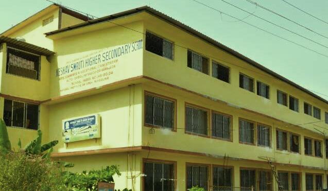 Keshav Smruti High School - Dabolim - Panaji Image