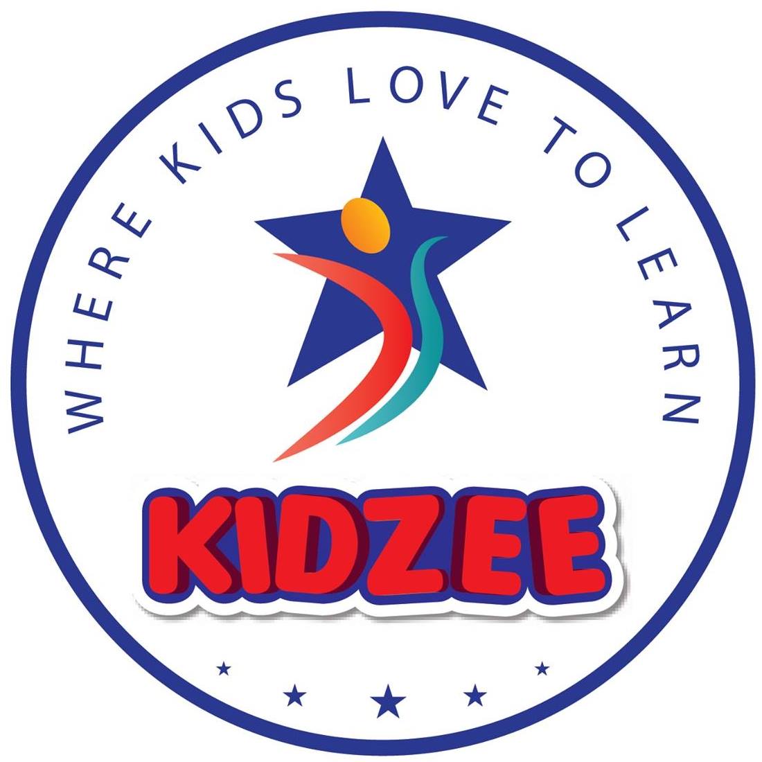 Kidzee - Benaulim - Panaji Image