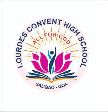 Lourdes Convent High School - Saligao - Panaji Image