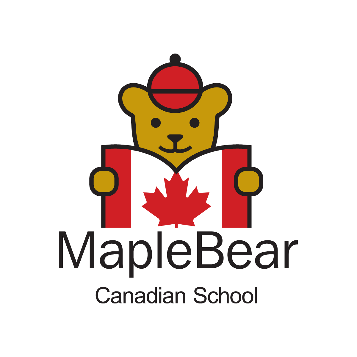 Maple Bear Canadian Preschool - Dona Paula - Panaji Image