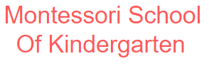 Montessori School of Kindergarten - Goa Vella - Panaji Image