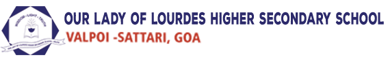 Our Lady of Lourdes High School - Cansaulim - Panaji Image