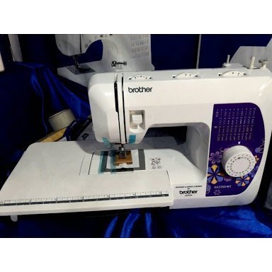 Brother GS 3750WT Sewing Machine Image