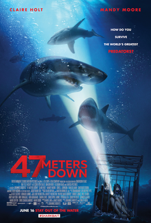 47 Meters Down Image