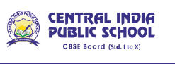 Central India Public School - Kamptee Road - Nagpur Image