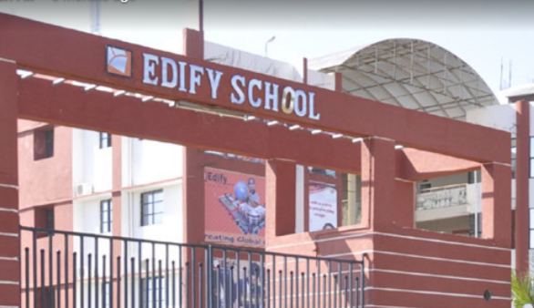 Edify School - Kamptee - Nagpur Image