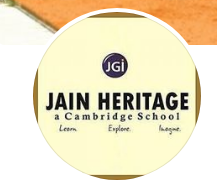 Jain Heritage A Cambridge School - Kalmeshwar Road - Nagpur Image