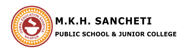 MKH Sancheti Public School and Junior College - Wardha Road - Nagpur Image