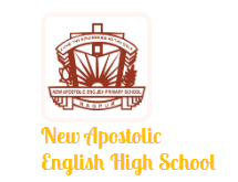 New Apostolic English High School - Manewada - Nagpur Image