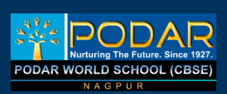 Podar World School - Koradi Road - Nagpur Image