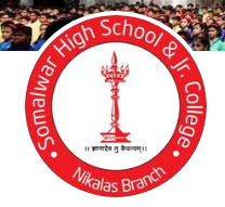 Somalwar English Primary School - Khamala - Nagpur Image