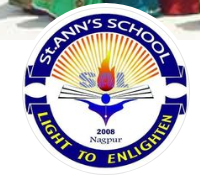 St. Ann’s English Medium School - Saoner - Nagpur Image