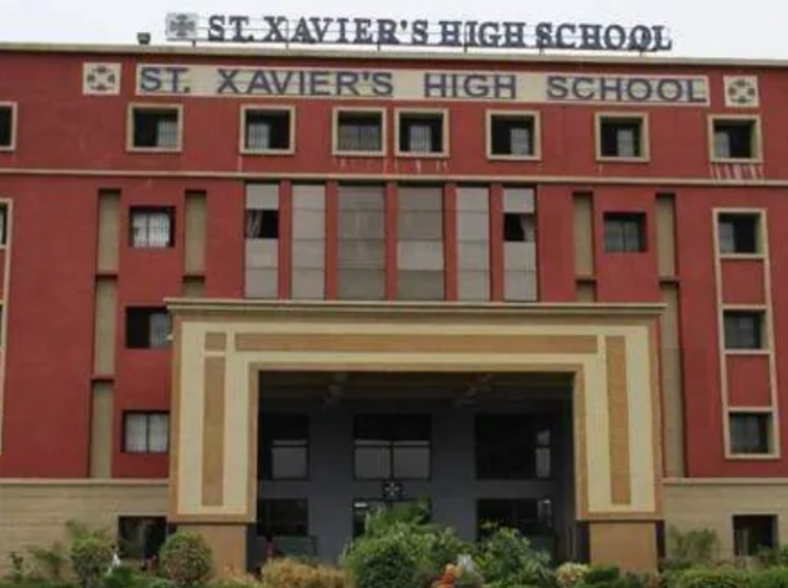 St. Xavier's High School - Hingana Road - Nagpur Image