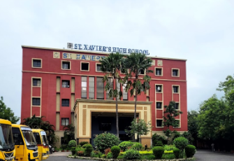 St. Xavier's High School - Hiwri Nagar - Nagpur Image