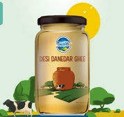 Country Delight Ghee Image