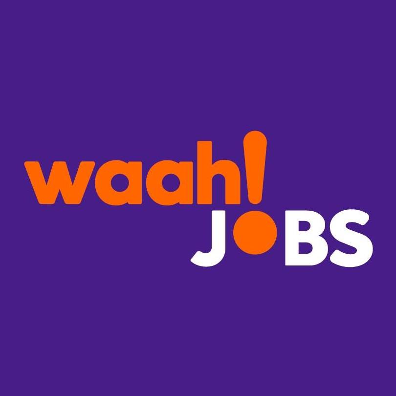 Waahjobs Image