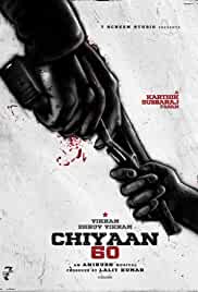 Chiyaan 60 Image