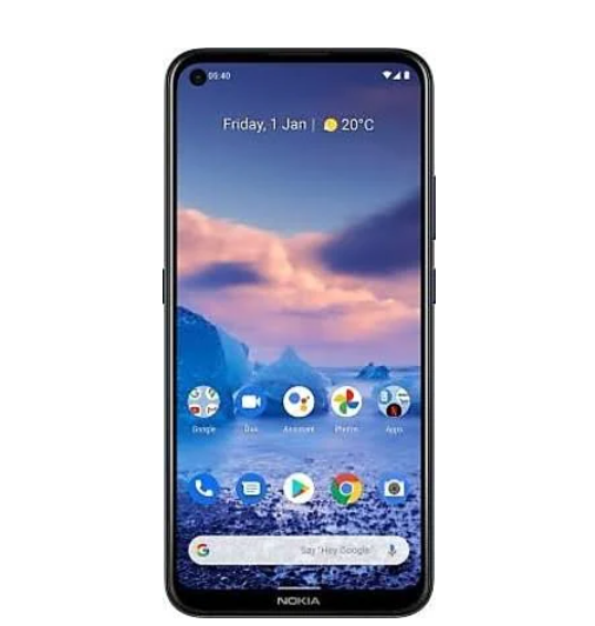 Nokia 5.4 Image