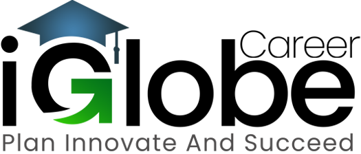 iGlobe Career Image