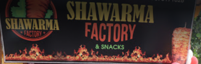 Shawarma Snacks - Badlapur - Thane Image