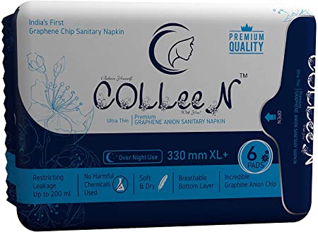 Coleen Sanitary Napkins Image