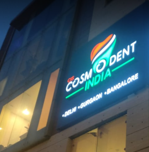 Cosmodent Dental Clinic - Delhi Image