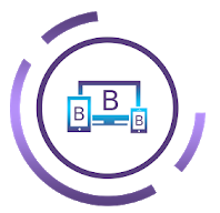 Bootstrap Code Play Image