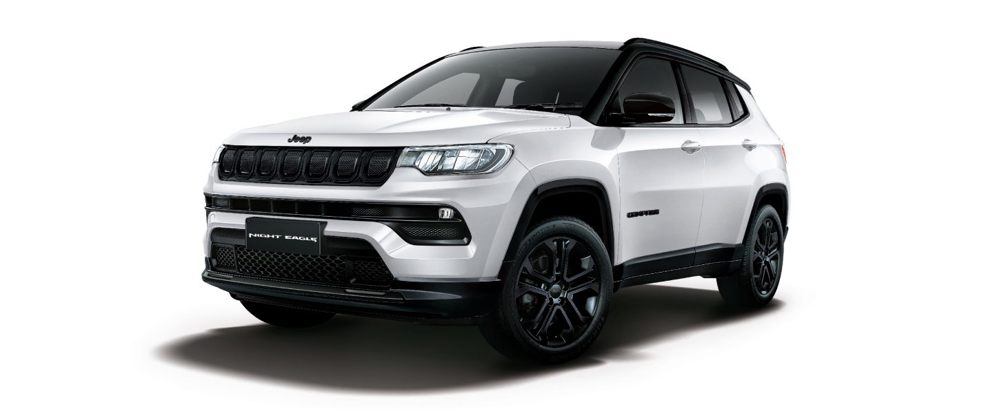 Jeep Compass Image