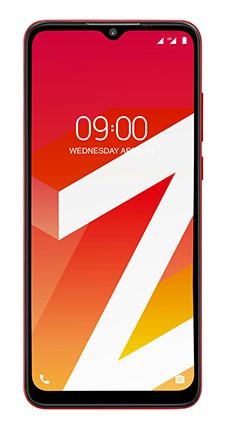 Lava Z2 Image