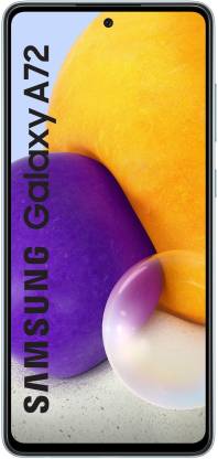 Samsung Galaxy A72 Image