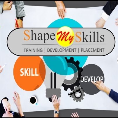 ShapeMyskills - Noida Image