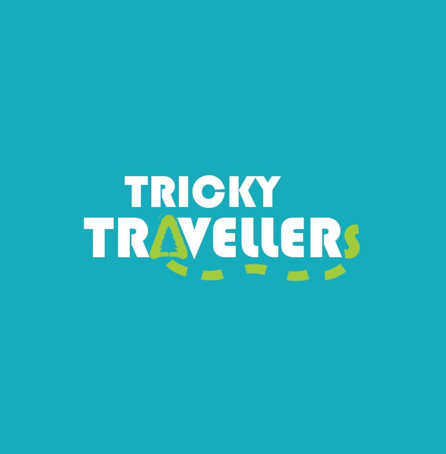 Trickytravellers Image