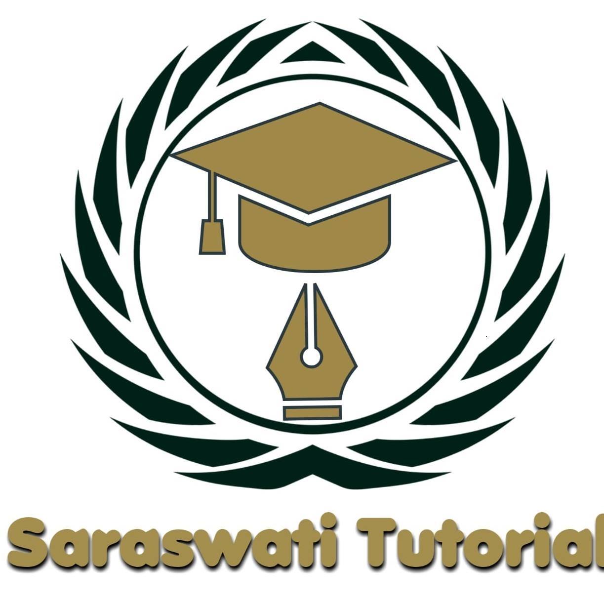 Saraswati Tutorials - Belilious Road - Howrah Image