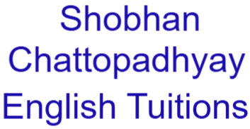 Shobhan Chattopadhyay English Tuitions - Santragachi - Howrah Image