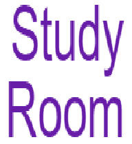 Study Room - Bakultala - Howrah Image