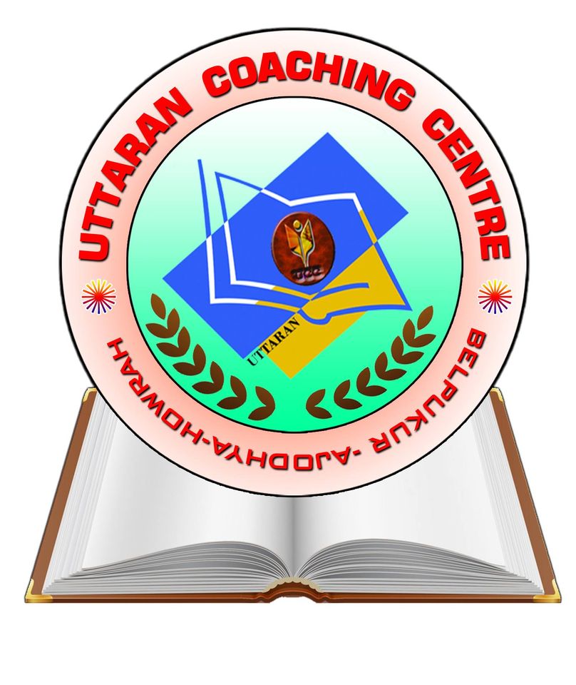 Uttaran Coaching Centre - Belpukur - Howrah Image