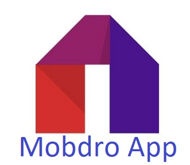 Mobdro Image