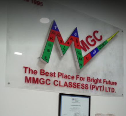 M M Garg Classes Pvt Ltd - Chattarpur - Delhi Image