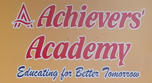 Achievers' Academy - Laxmi Nagar - Delhi Image