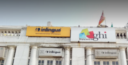 Inlingua - Connaught Place - Delhi Image