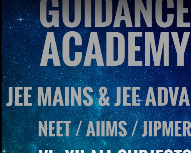 The Guidance Academy - East Patel Nagar - Delhi Image