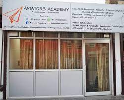 Aviators Academy - Sector 48 - Faridabad Image