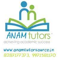 Anam Tutor Source - Sector 20 - Faridabad Image