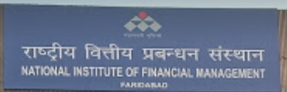 National Institute Of Finance & Account - Ajronda - Faridabad Image