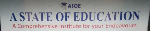 Asoe Tutorials - Sector 10 - Faridabad Image