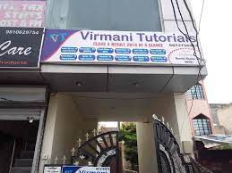 Virmani Tutorials - New Industrial Town - Faridabad Image