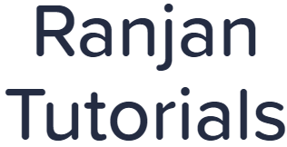 Ranjan Tutorials - Badkhal - Faridabad Image