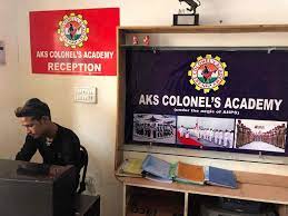 Aks Colonels Academy - Jagat Farm - Noida Image