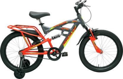 Hercules 20 T Road Cycle Image